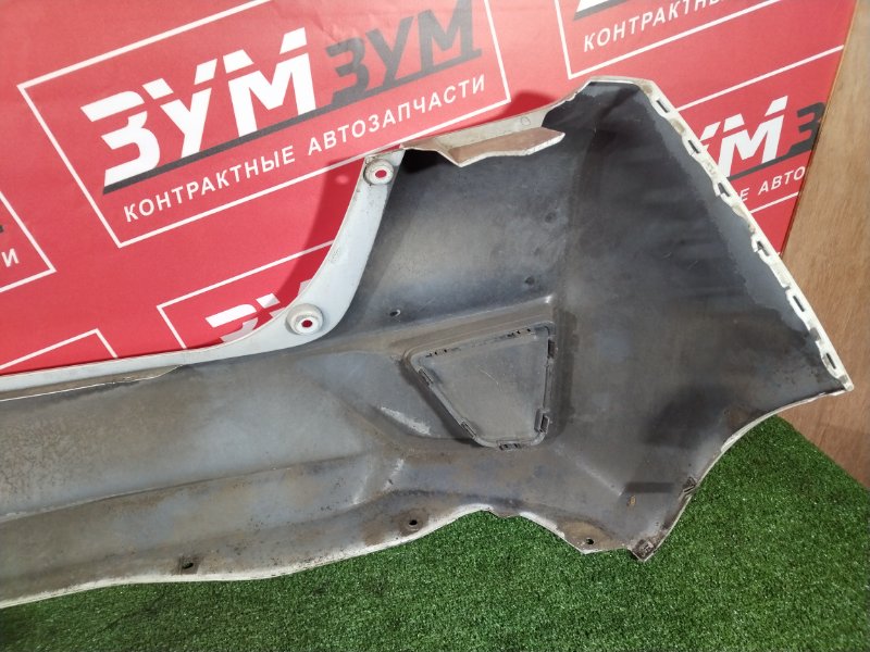 Бампер, 5500 рублей, Красноярск