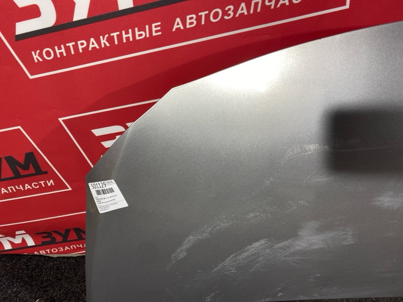 Капот, 6000 рублей, Красноярск