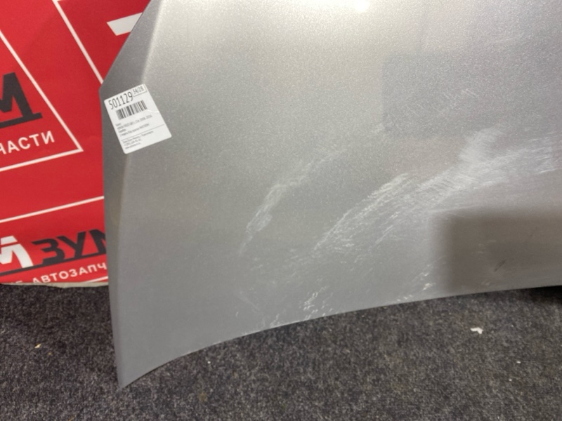 Капот, 6000 рублей, Красноярск