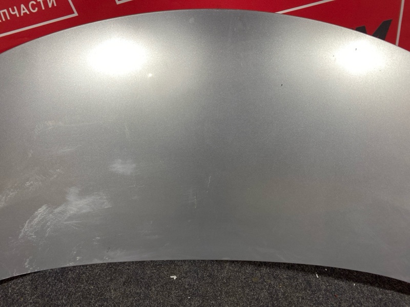 Капот, 6000 рублей, Красноярск