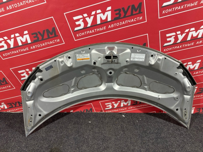 Капот, 6000 рублей, Красноярск