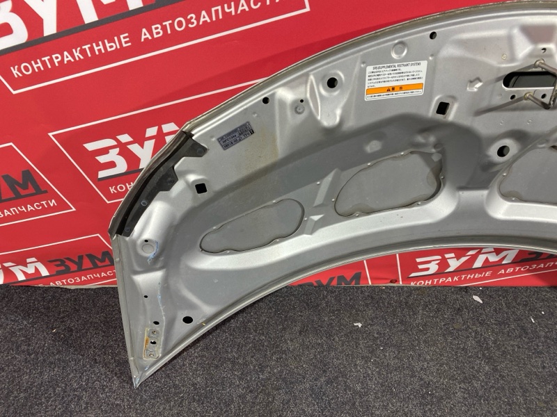 Капот, 6000 рублей, Красноярск