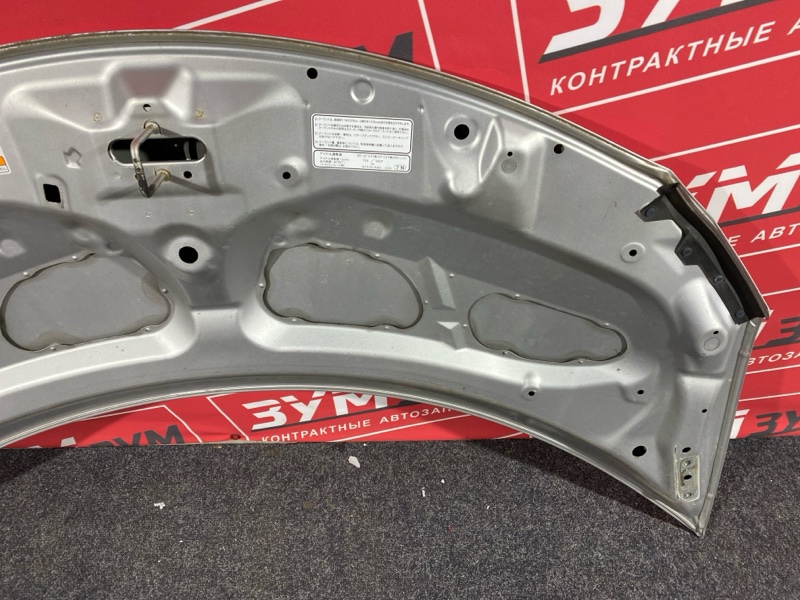 Капот, 6000 рублей, Красноярск