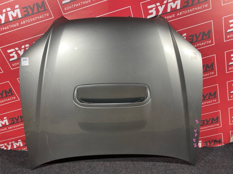 Капот, 10500 рублей, Красноярск