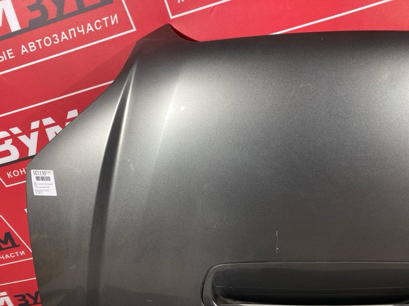 Капот, 10500 рублей, Красноярск