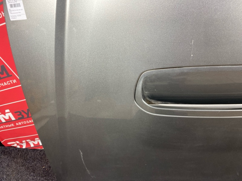 Капот, 10500 рублей, Красноярск