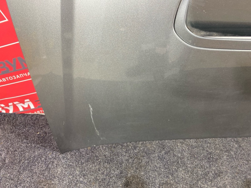 Капот, 10500 рублей, Красноярск