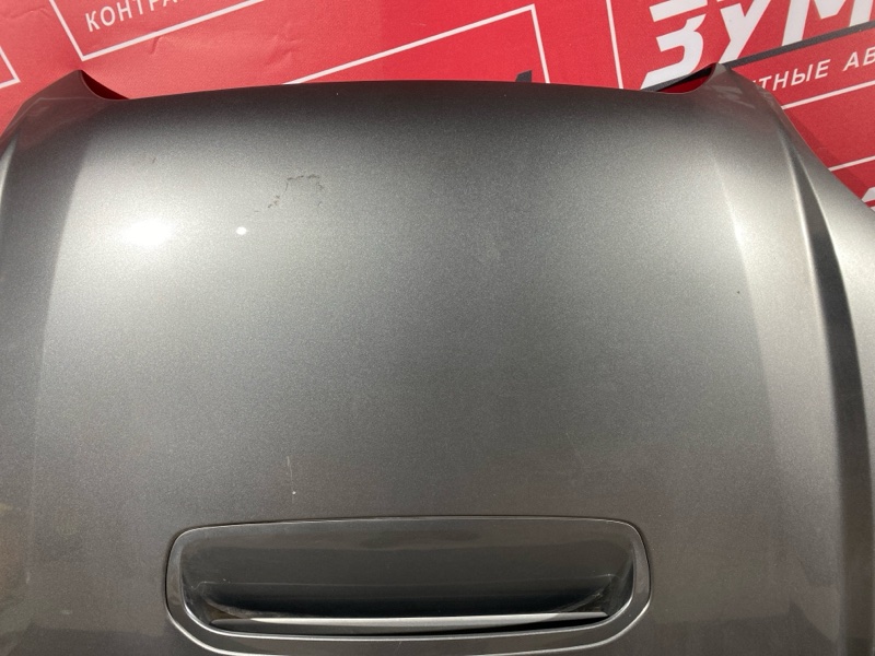 Капот, 10500 рублей, Красноярск