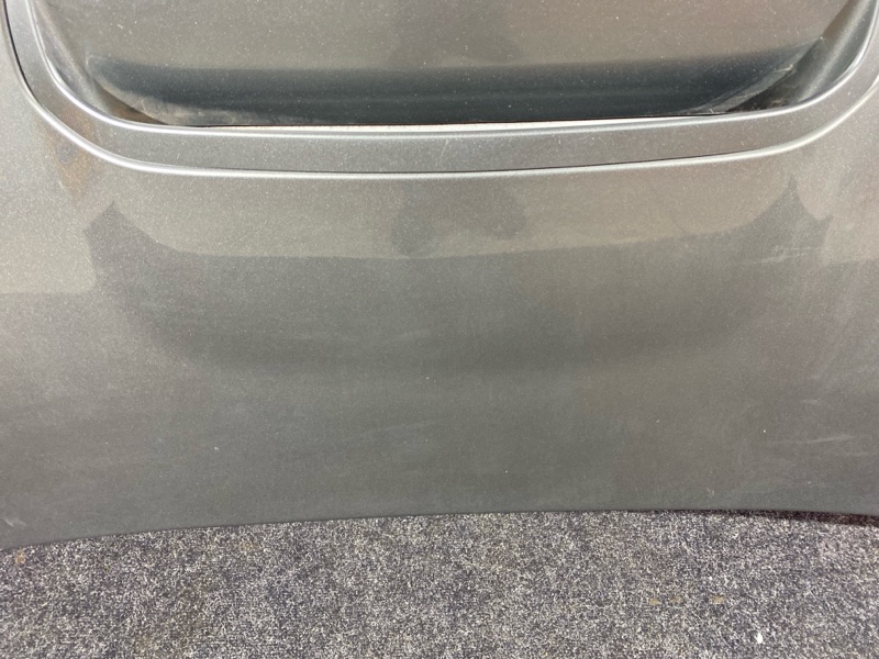 Капот, 10500 рублей, Красноярск