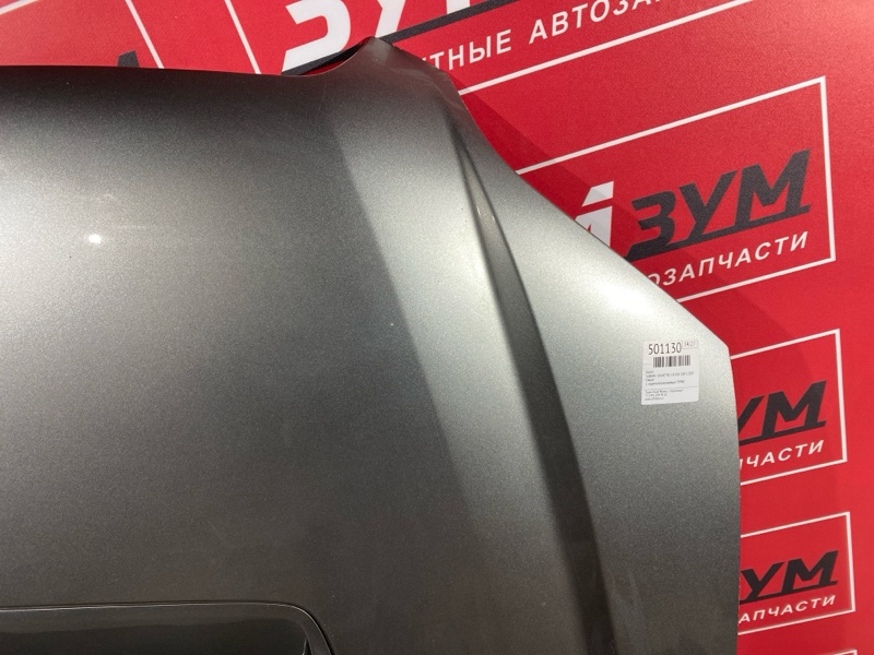 Капот, 10500 рублей, Красноярск