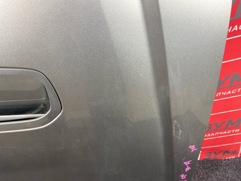 Капот, 10500 рублей, Красноярск