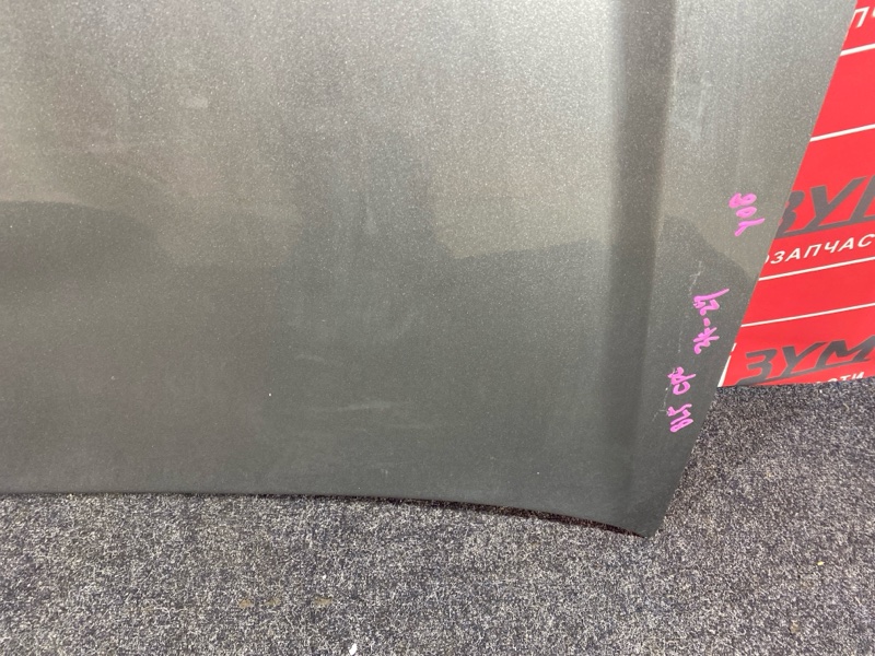 Капот, 10500 рублей, Красноярск