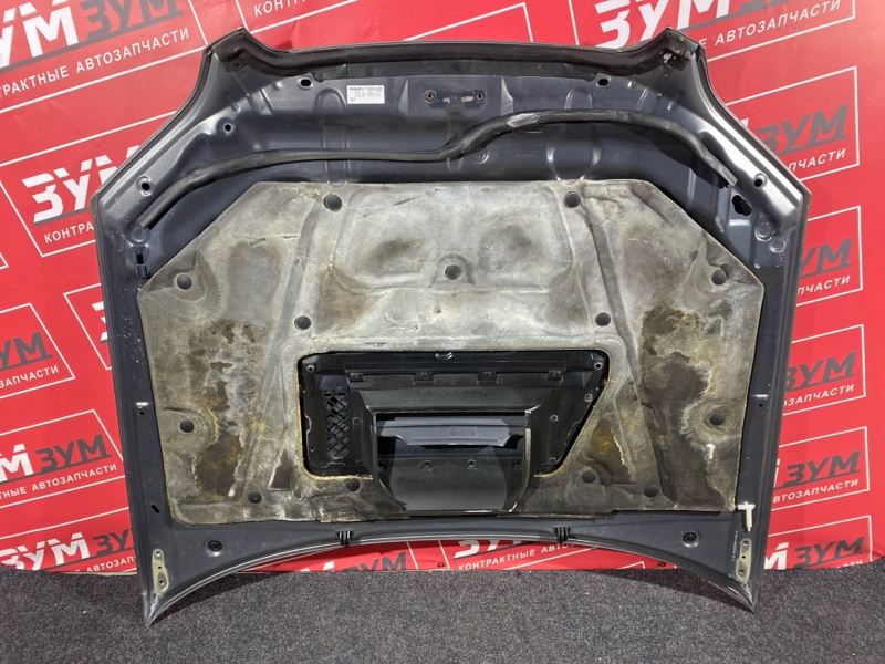 Капот, 10500 рублей, Красноярск