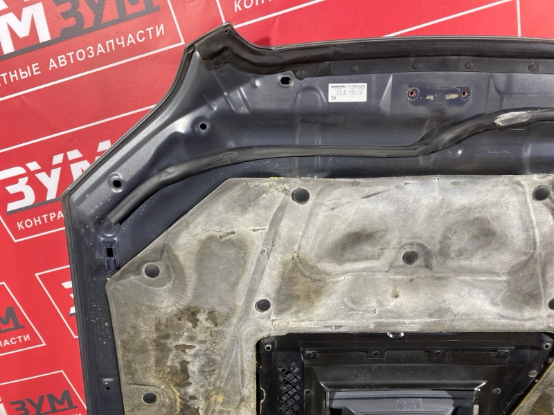 Капот, 10500 рублей, Красноярск