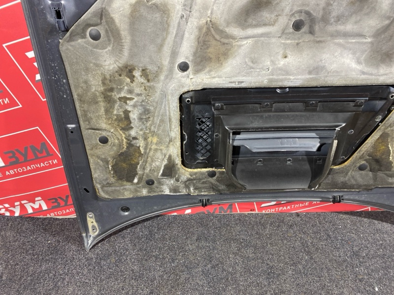 Капот, 10500 рублей, Красноярск