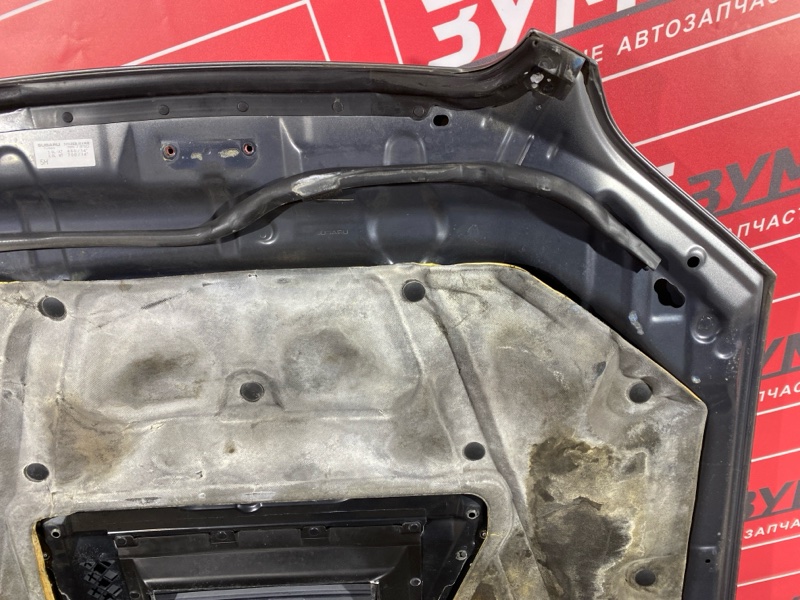 Капот, 10500 рублей, Красноярск