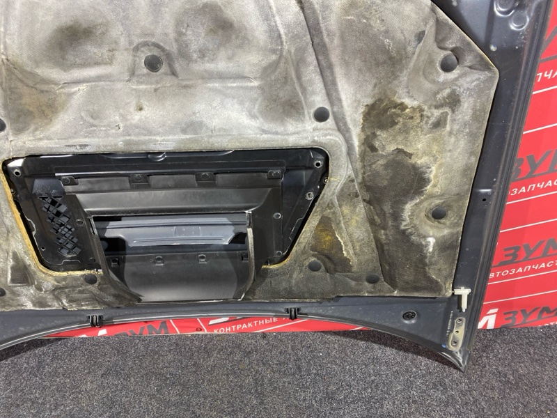 Капот, 10500 рублей, Красноярск