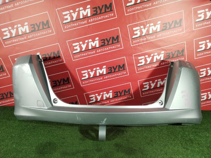 Бампер, 2400 рублей, Красноярск