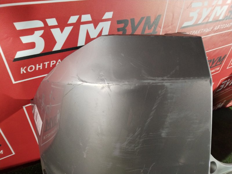 Бампер, 2400 рублей, Красноярск