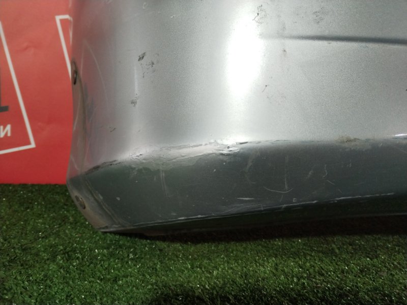 Бампер, 2400 рублей, Красноярск