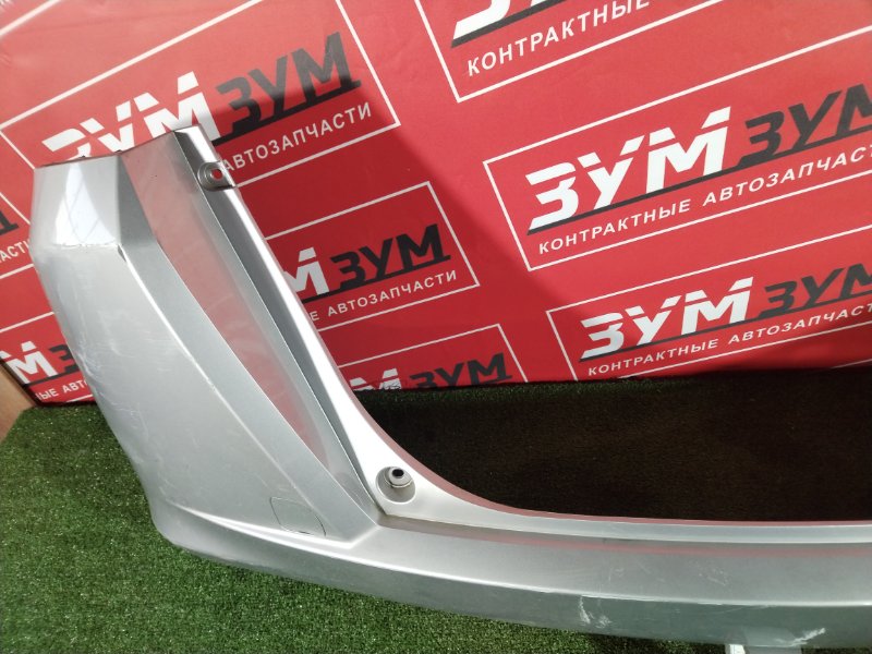 Бампер, 2400 рублей, Красноярск