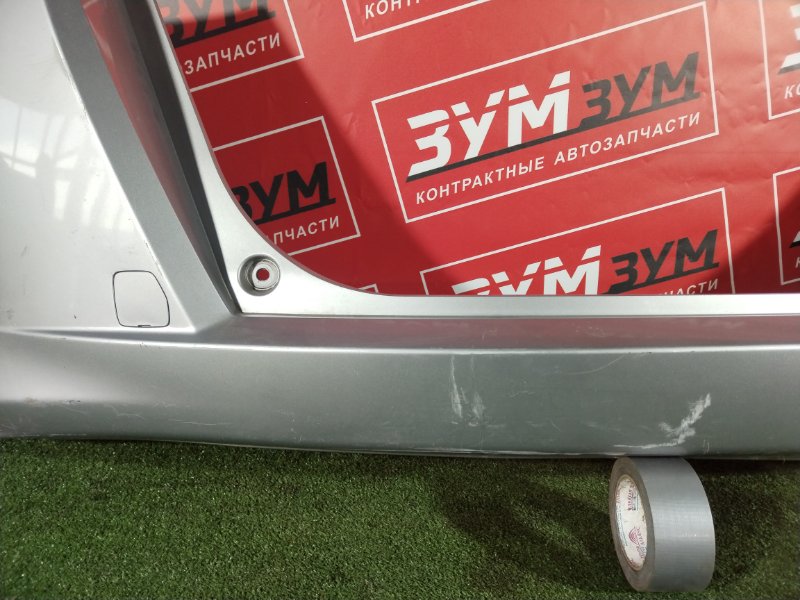 Бампер, 2400 рублей, Красноярск