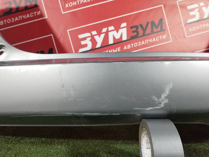 Бампер, 2400 рублей, Красноярск