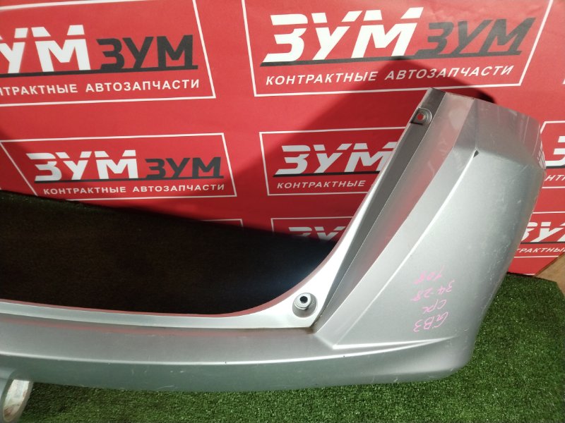 Бампер, 2400 рублей, Красноярск