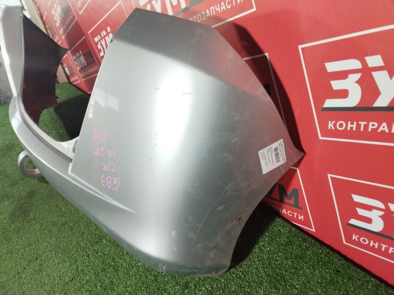 Бампер, 2400 рублей, Красноярск