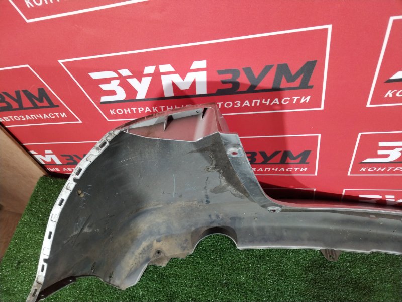 Бампер, 2400 рублей, Красноярск