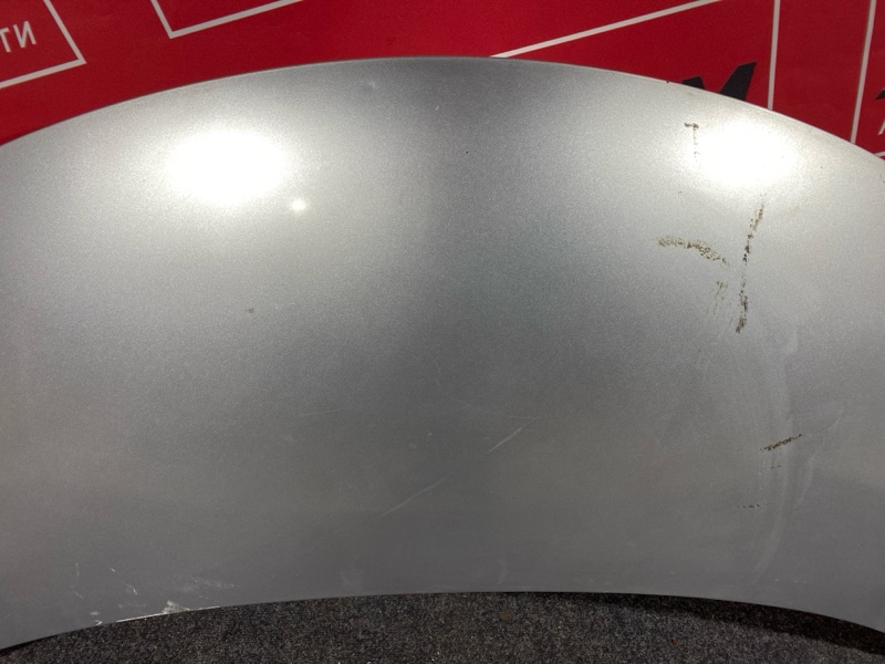 Капот, 6000 рублей, Красноярск