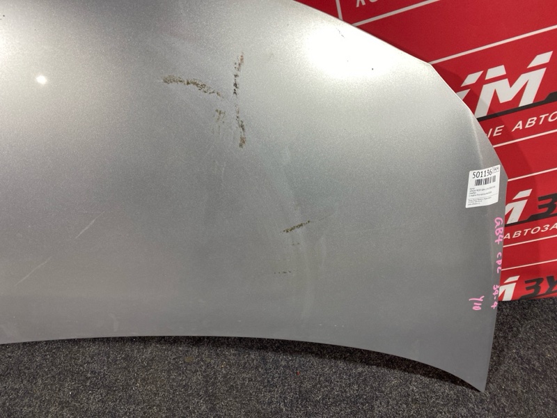 Капот, 6000 рублей, Красноярск