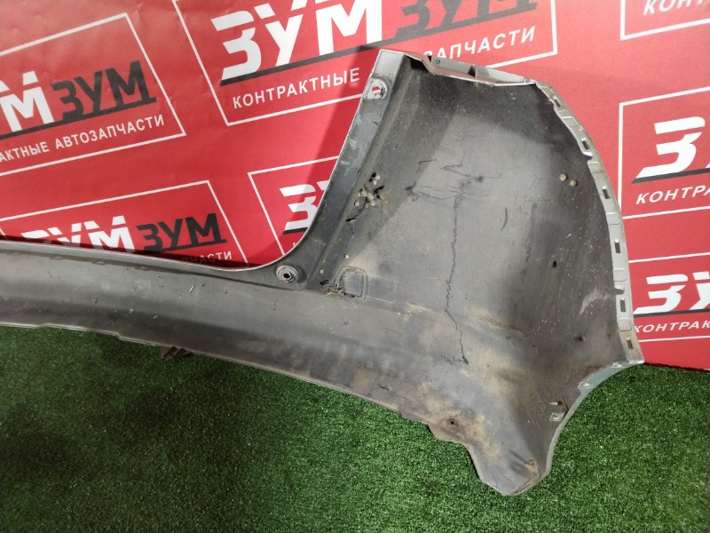 Бампер, 2400 рублей, Красноярск