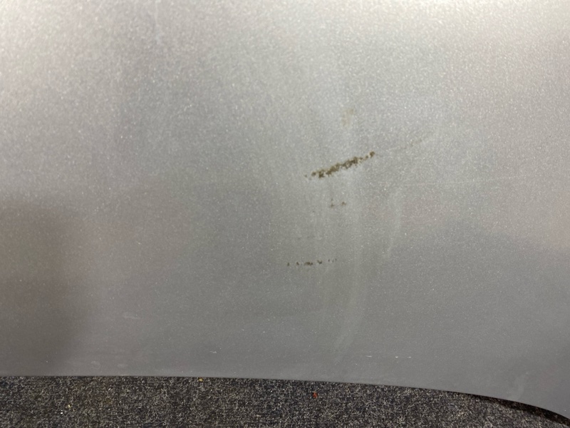 Капот, 6000 рублей, Красноярск