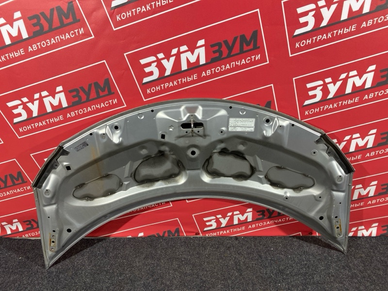 Капот, 6000 рублей, Красноярск