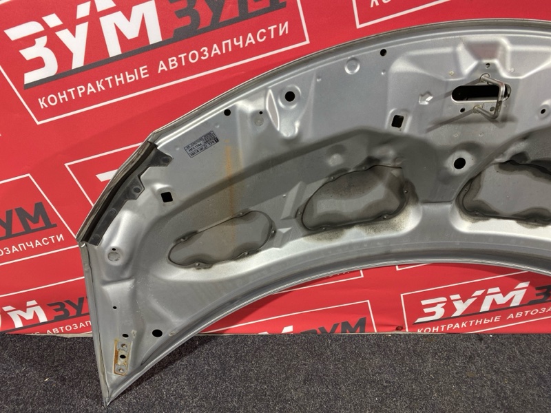 Капот, 6000 рублей, Красноярск