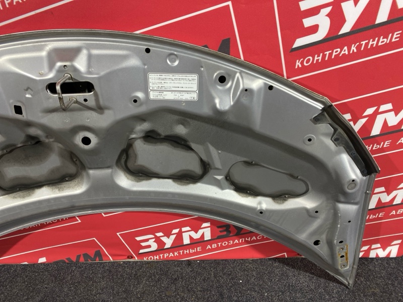 Капот, 6000 рублей, Красноярск