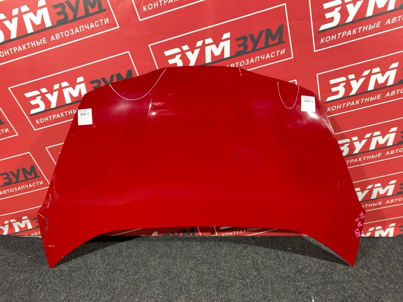 Капот, 10000 рублей, Красноярск