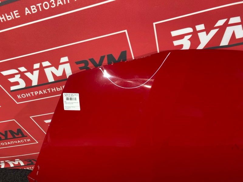 Капот, 10000 рублей, Красноярск