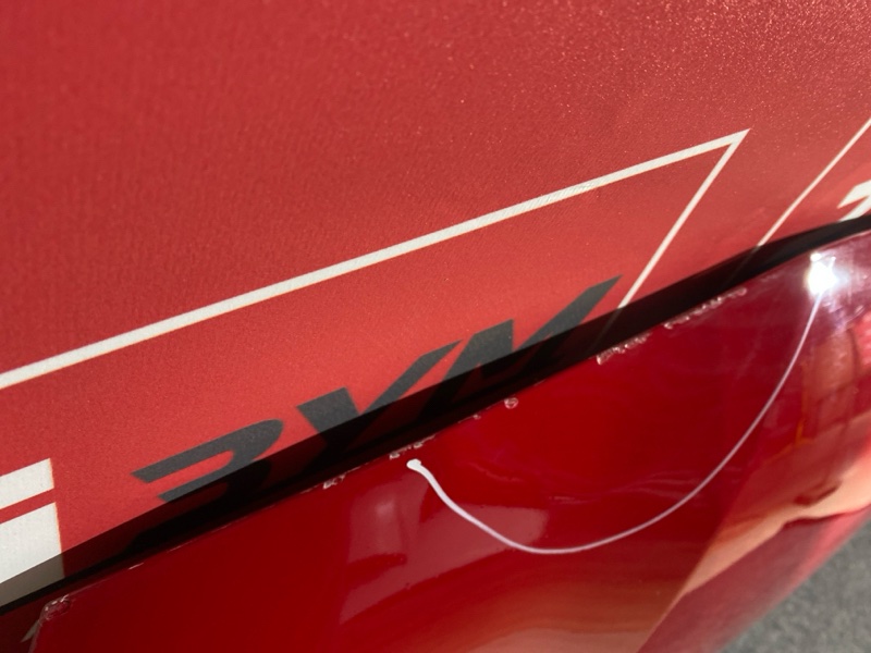 Капот, 10000 рублей, Красноярск