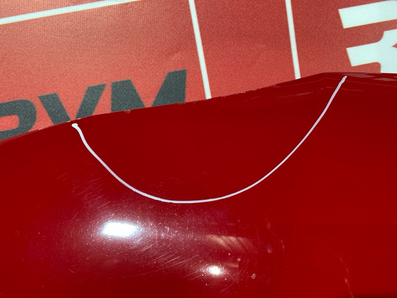 Капот, 10000 рублей, Красноярск