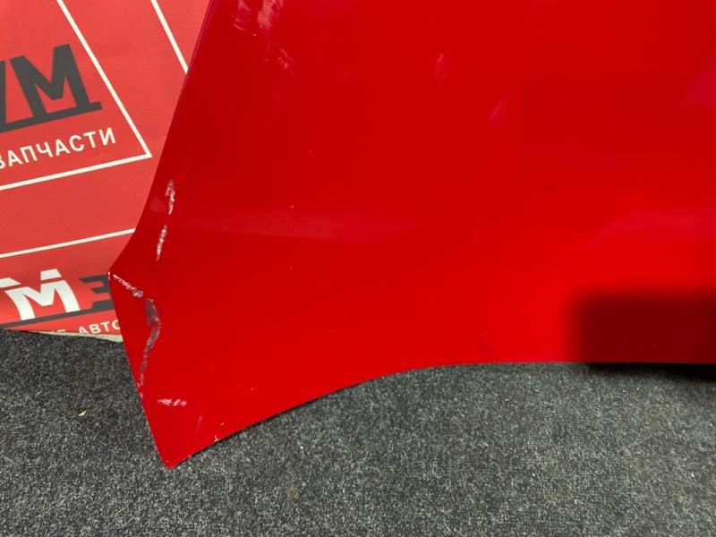 Капот, 10000 рублей, Красноярск