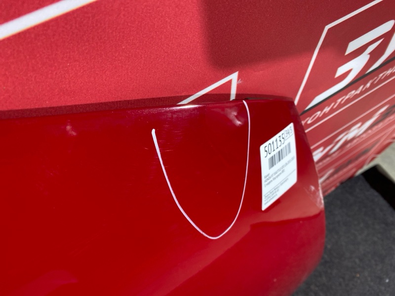 Капот, 10000 рублей, Красноярск