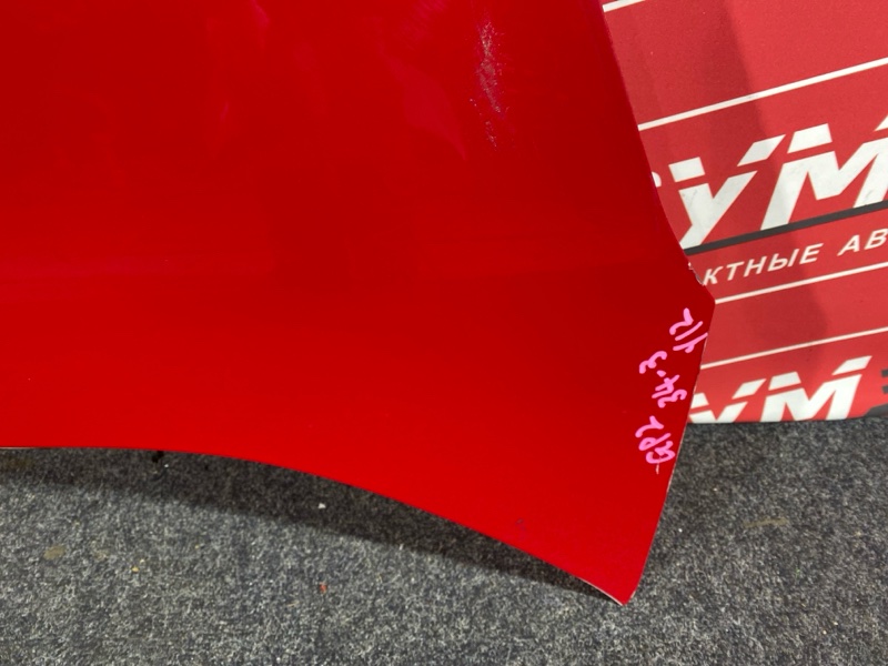 Капот, 10000 рублей, Красноярск