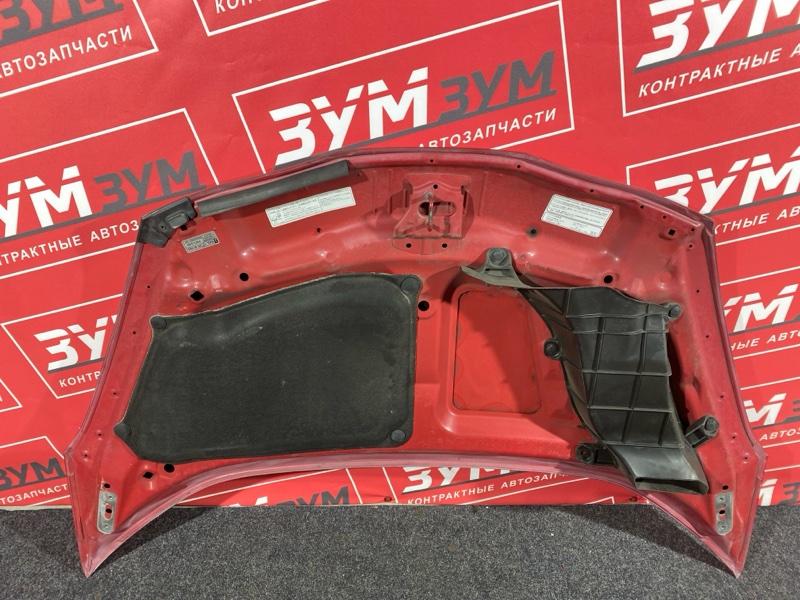 Капот, 10000 рублей, Красноярск