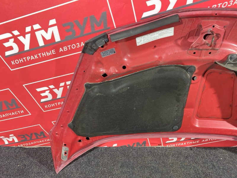 Капот, 10000 рублей, Красноярск