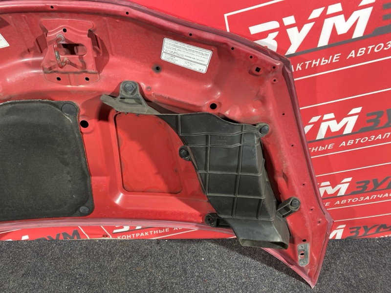 Капот, 10000 рублей, Красноярск