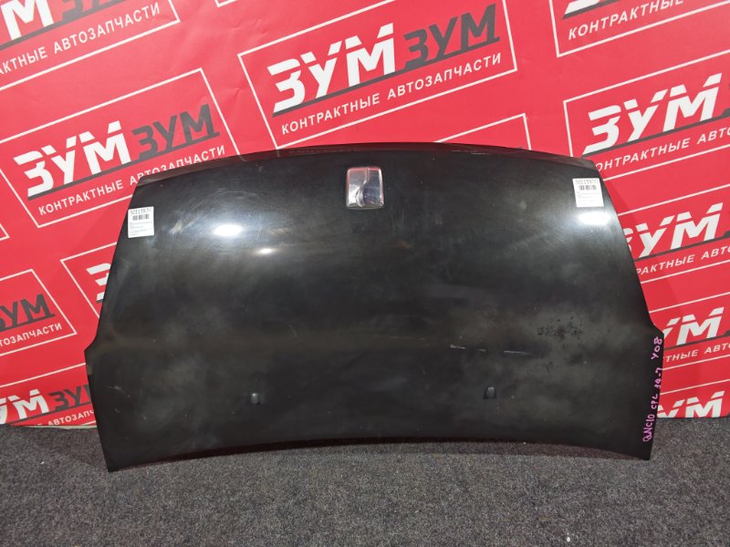 Капот, 11500 рублей, Красноярск