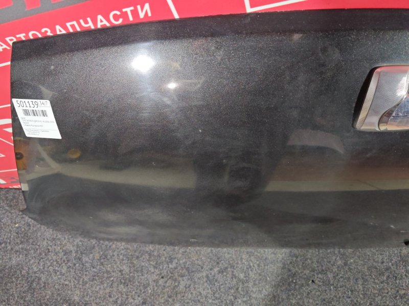 Капот, 11500 рублей, Красноярск