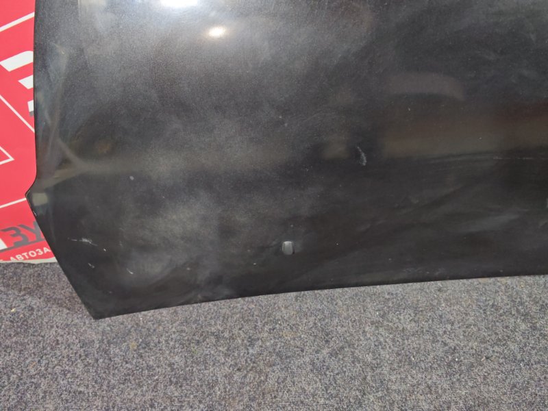 Капот, 11500 рублей, Красноярск